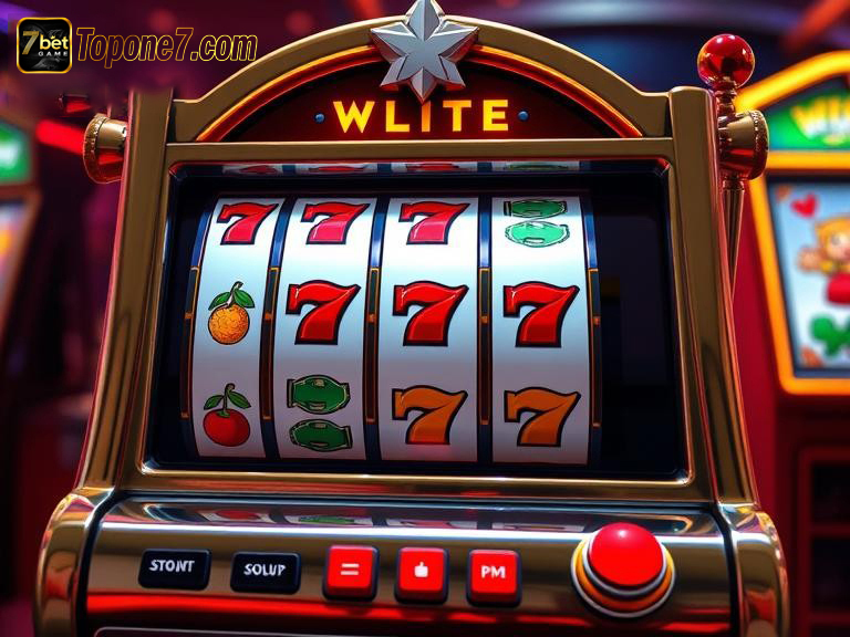 7BET responsible gaming