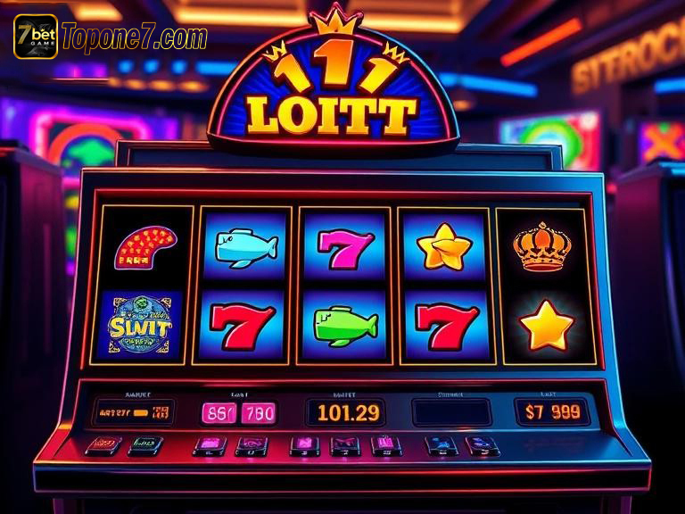 7BET online casino and sports betting