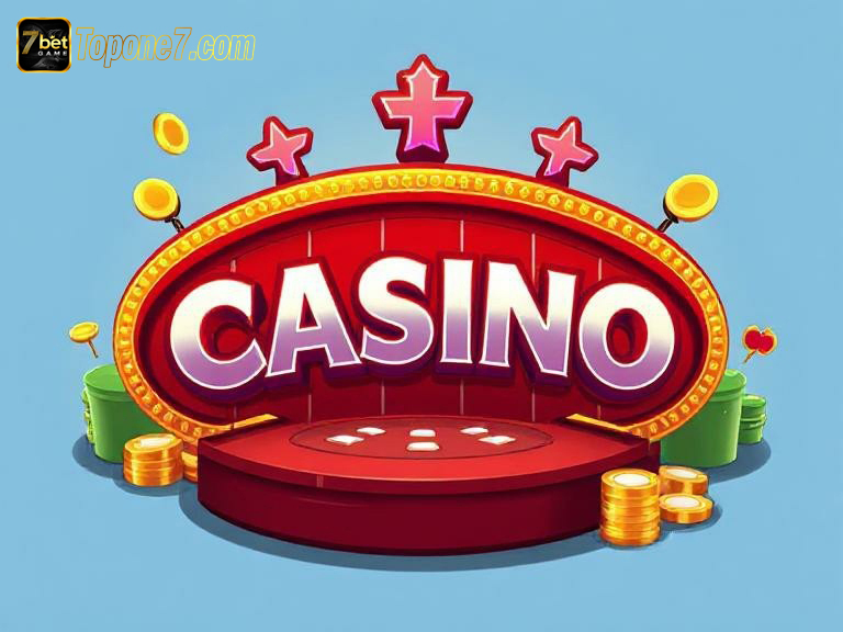 How to get started on 7BET