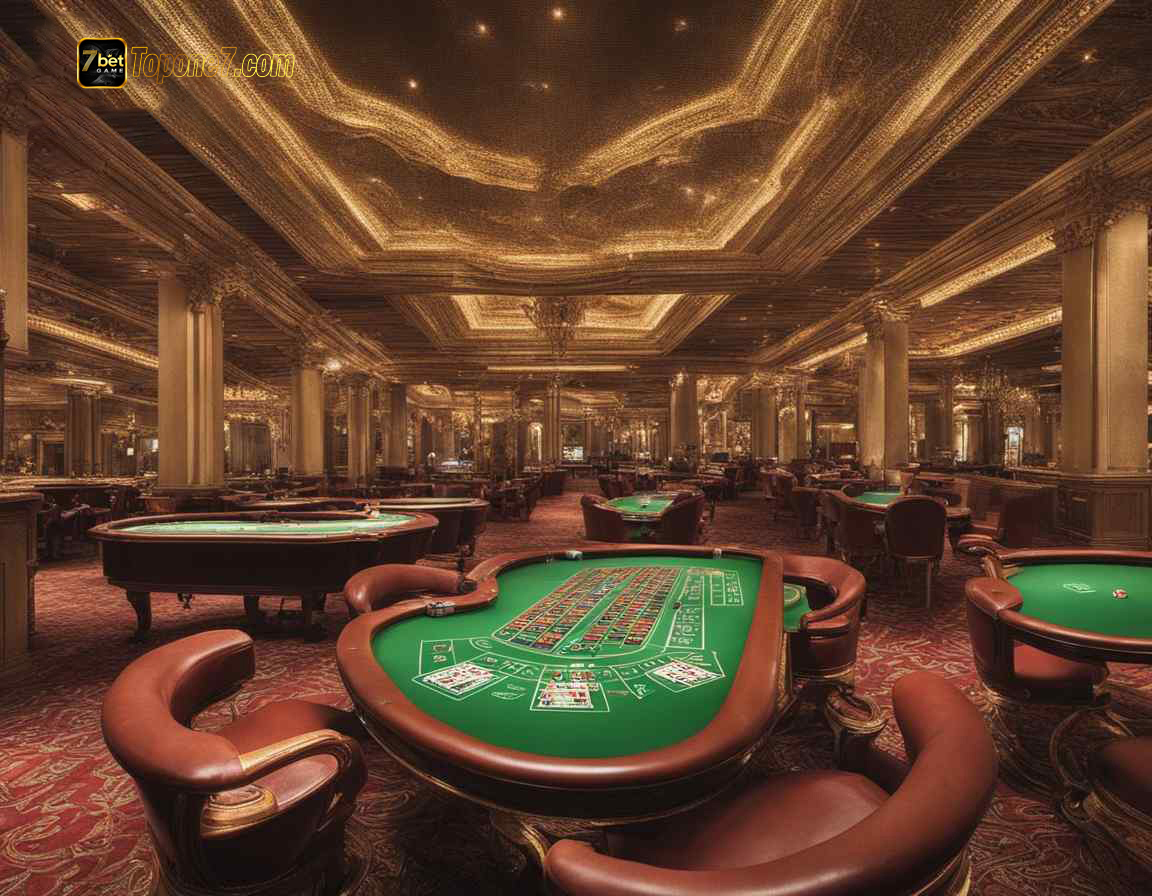 Why play Mermaid Fishing on 7BET
